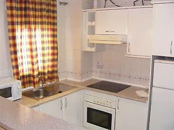 Apartment Rosas De Capistrano *