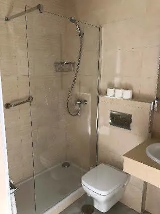 Apartment Rosas De Capistrano